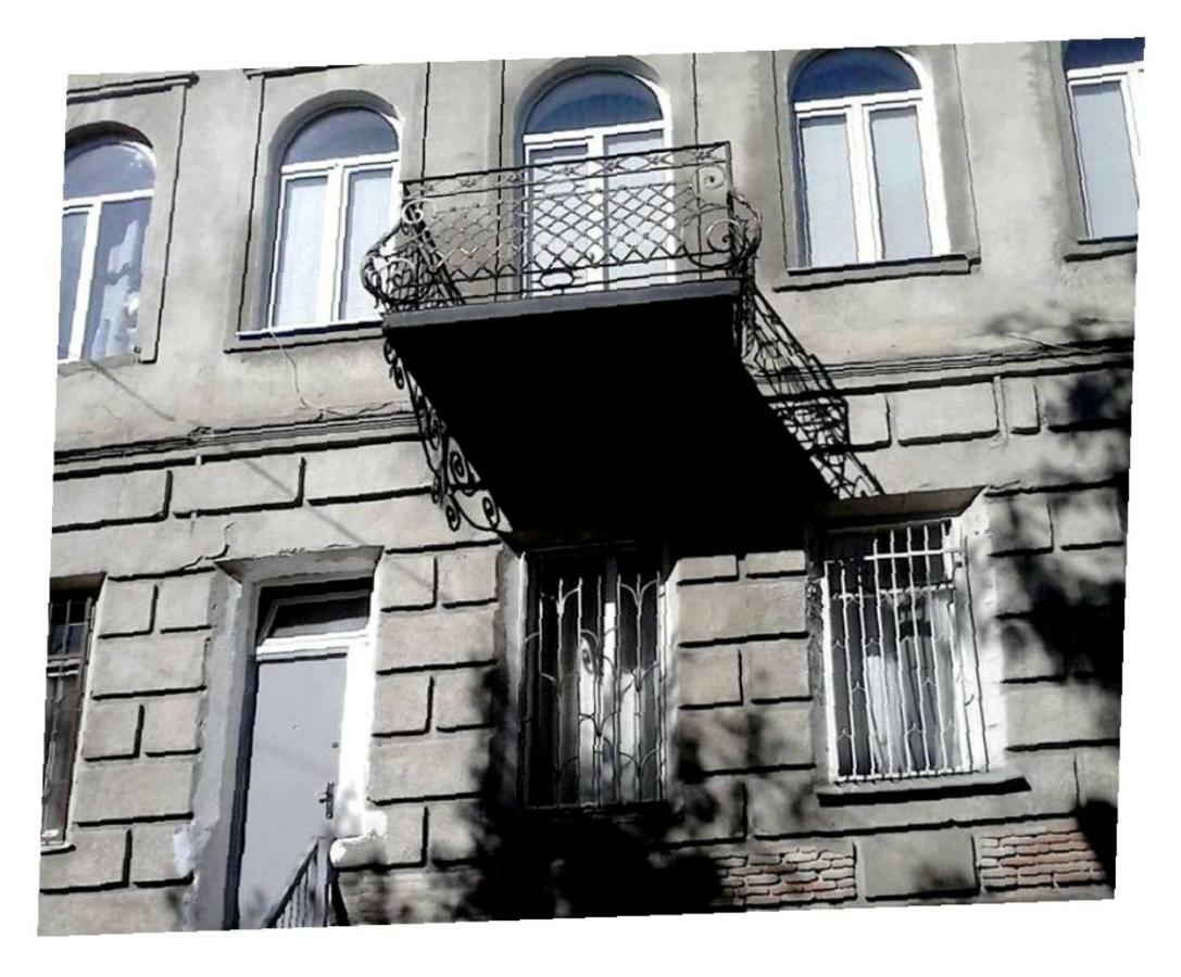 Once Upon In Old Tbilisi Lägenhet Exteriör bild